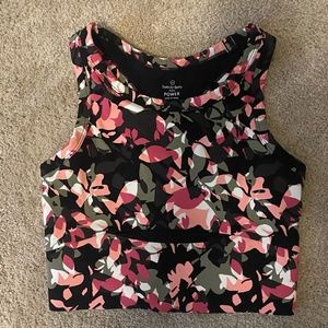 Sweaty Betty Power Frame Sports Bra, X Small